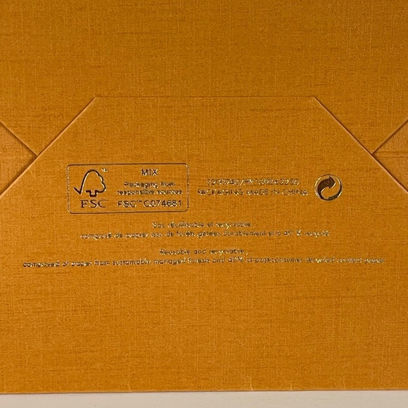 Louis Vuitton Antigua Caba PM W/ Bag - Picture 13 of 13